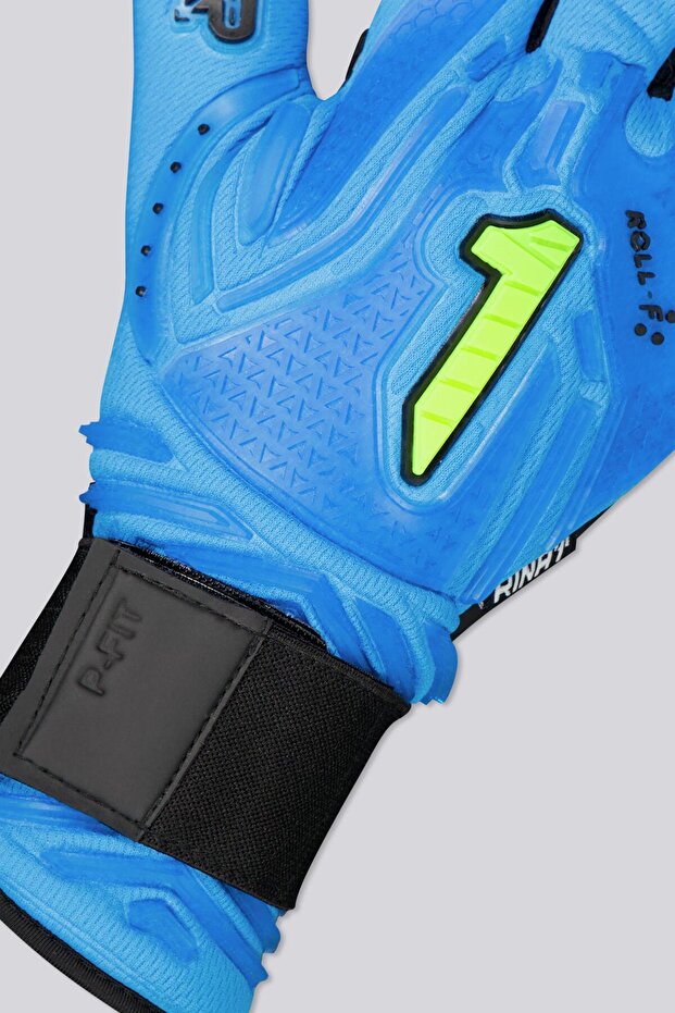 Aries Prime (Blue/Black) - 3