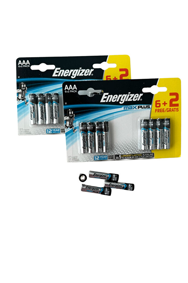 Kumanda Pili 6+2 - 5