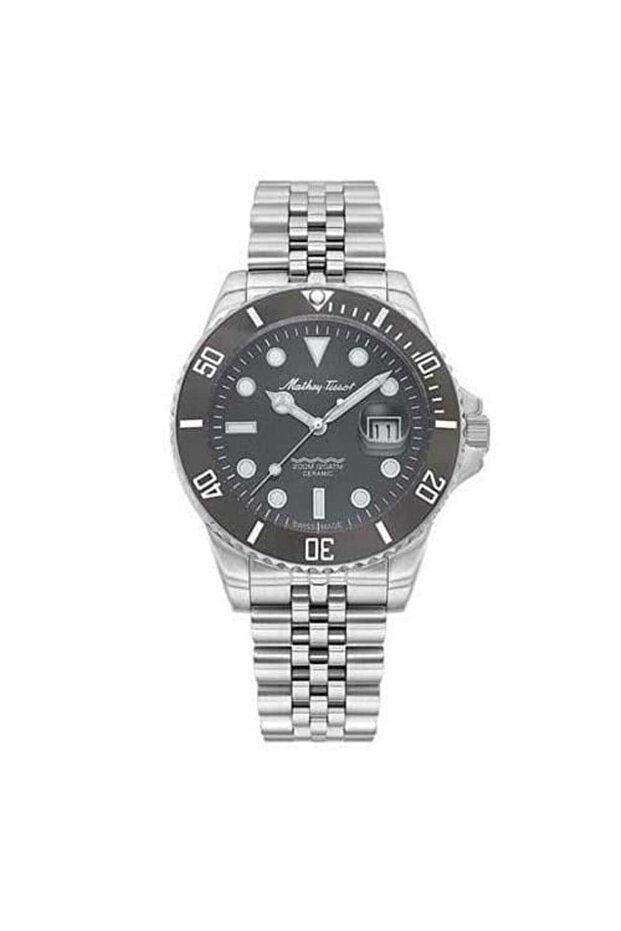Mathey Tissot H901Cras Men's Wristwatch