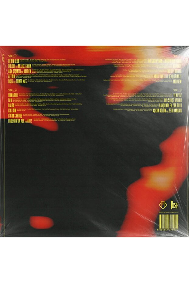 Mabel Matiz - Fatih - 2