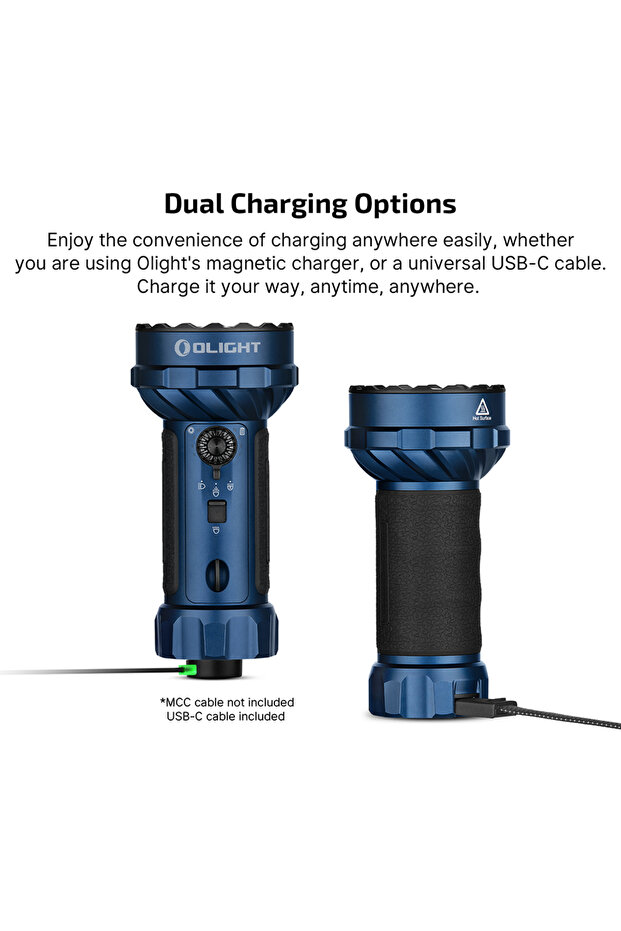 مصباح مارودر ميني 2 مدمج والقوي - 5