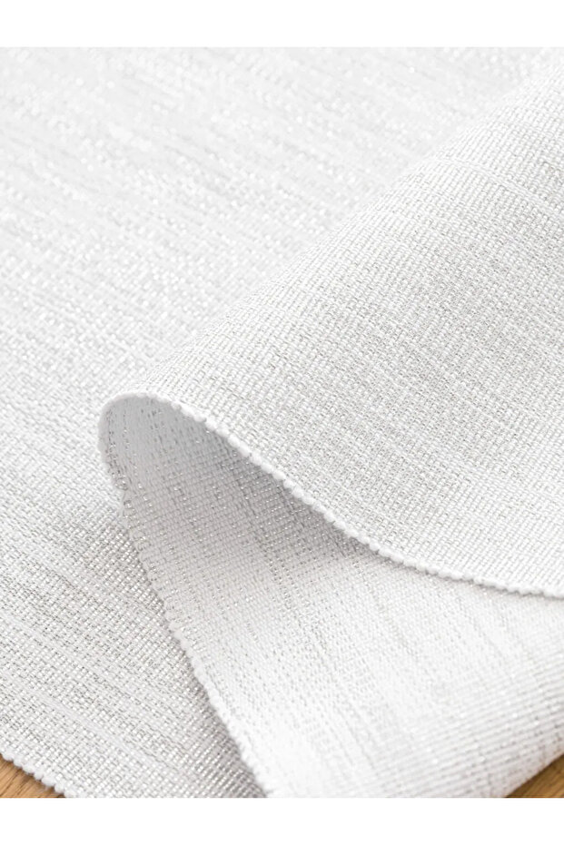 Gray Basic Runner 45X150 cm - 5