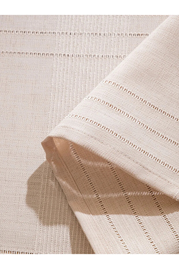 Bej Basic Runner 45x150 см - 5