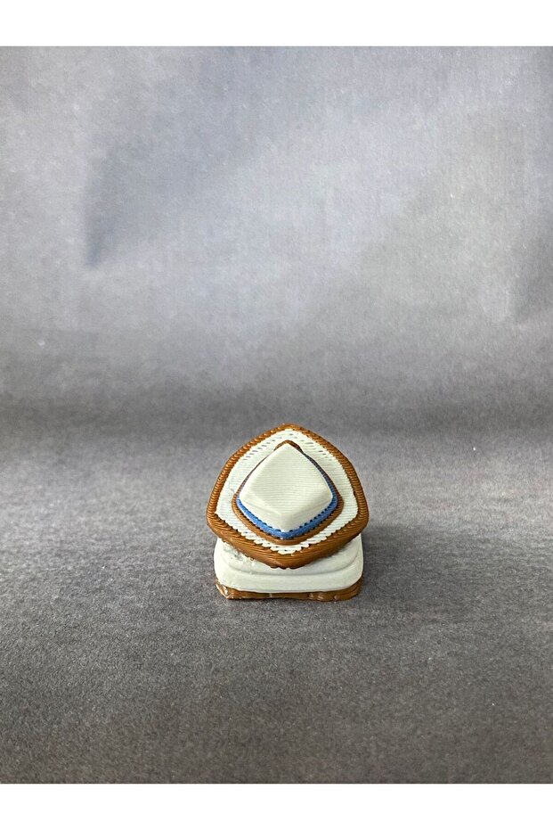 Valorant Cypher Mekanik Keycap - 4