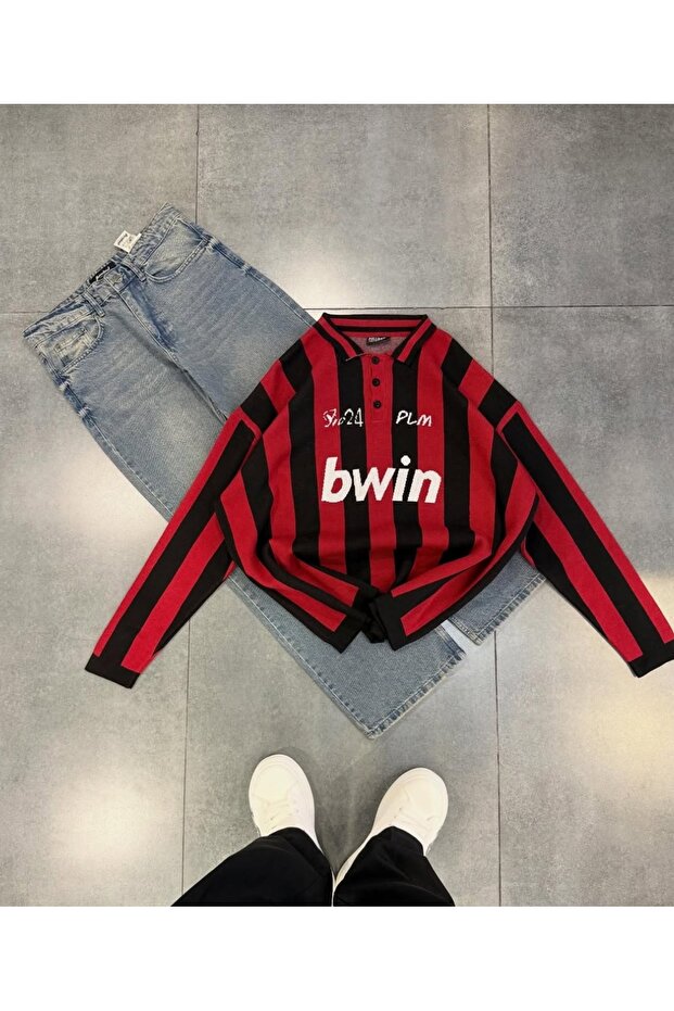 Triko Forma Kazak - 1