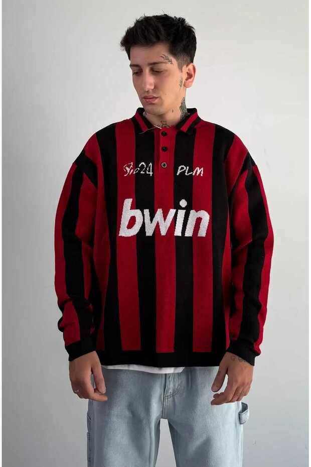 Triko Forma Kazak - 3