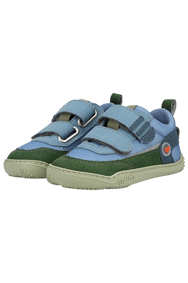 Halbschuhe - 3
