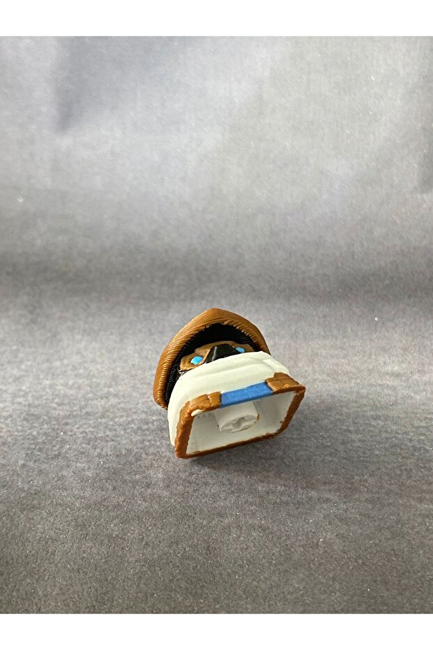 Valorant Cypher Mekanik Keycap - 5