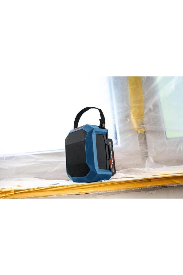 PRO GPB 18V-1 C Bluetooth Hoparlör - 3