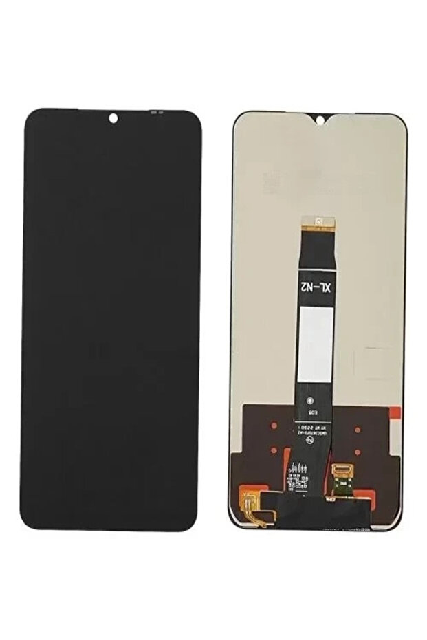 لوحة شاشة LCD تعمل باللمس من Redmi A3