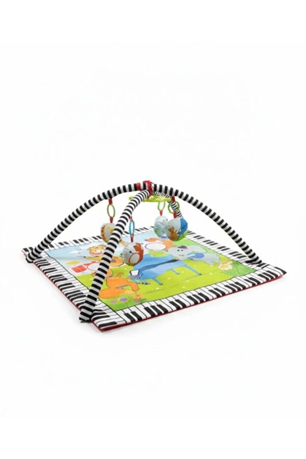 Bebek Hediyelik Oyuncak Seti - 4