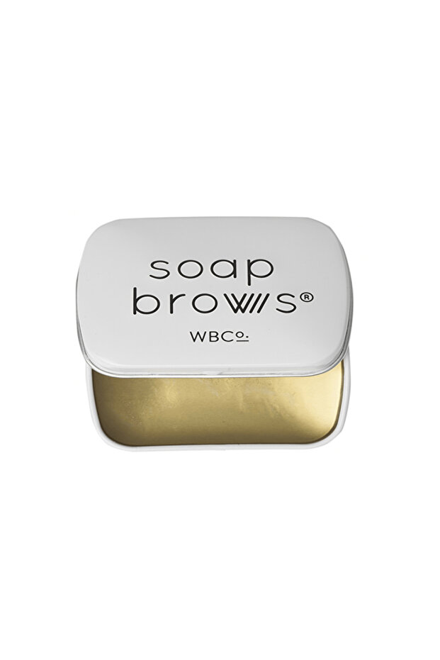 Webco Eyebrow Soap - 25g