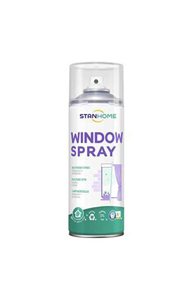 Window cleaning spray WINDOW SPRAY - 1