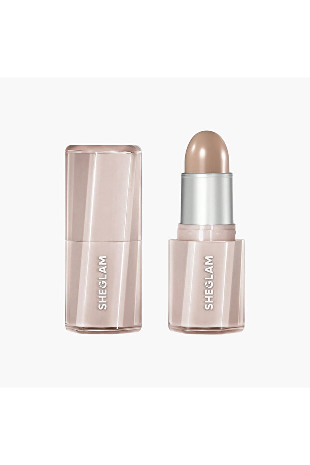 Buttery Buff Contour & Bronzer Stick Warm Honey | Bronzer & Contour Long Lasting Beauty Makeup
