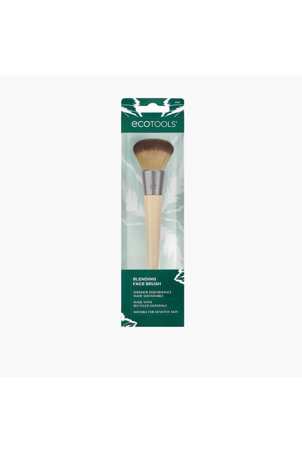 Blending Face Brush