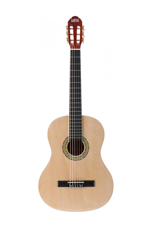 Classical guitar 4/4 - 2