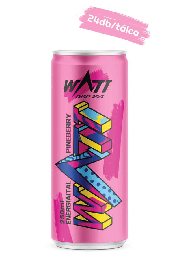 Pineberry-Guava Drink