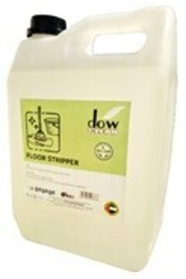 Floor Stripper Liquid Cleaner Gallon 5 Liter