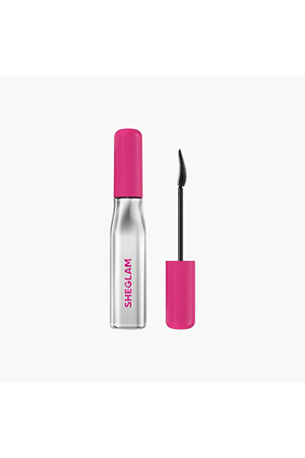Lashlighter Up & Out Mascara - Black