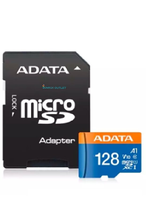 128 GB MİCRO SD KART - 2