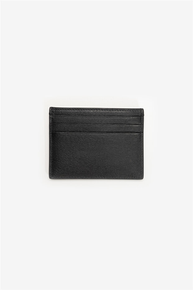 SAFFIANO CARD CASE - 2