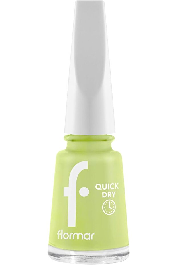 سريع الجفاف QNE-43 أخضر أولاً - 1