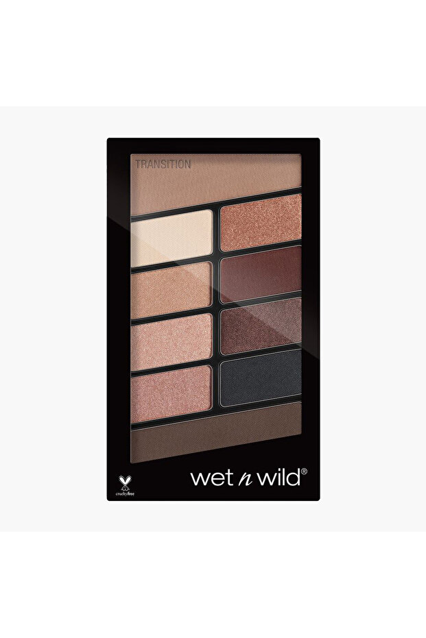 Colour Icon Eyeshadow Palette