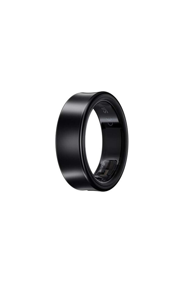 Galaxy Ring Smart Ring 11 Titanium Black - 6