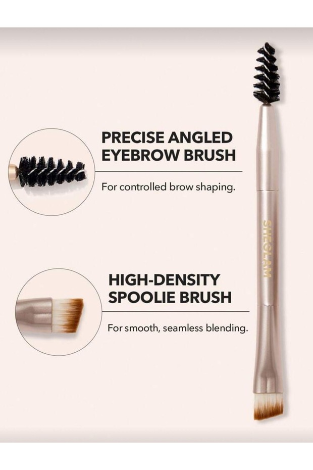 brow waterproof pomade - soft brown - 2