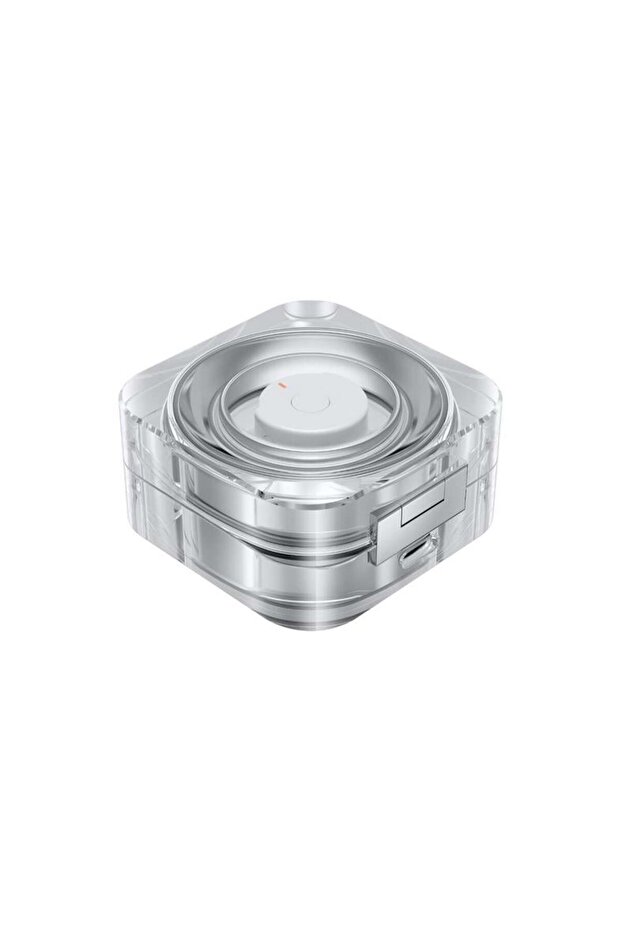 Galaxy Ring Smart Ring 11 Titanium Black - 2