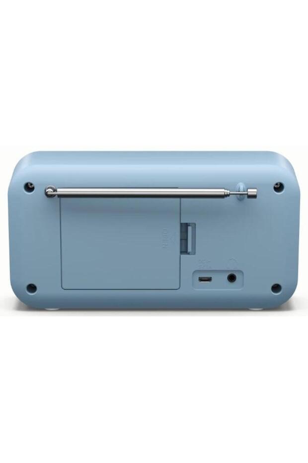 Radio Tokyo DR-P420(BL) - 2