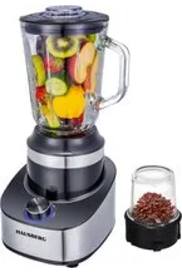 ΜΠΛΕΝΤΕΡ PRO-1500 GS - 4