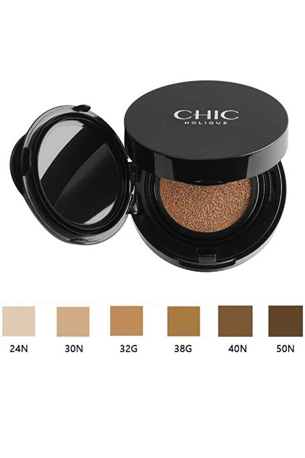 Skin fit cushion foundation 9g 30N