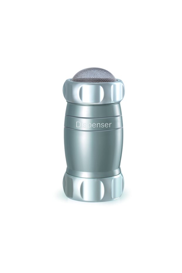 Dispenser de faina ARGENTO