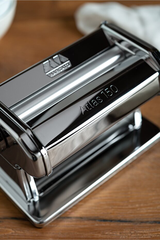 ATLAS 150 ROLLER Premium - 3