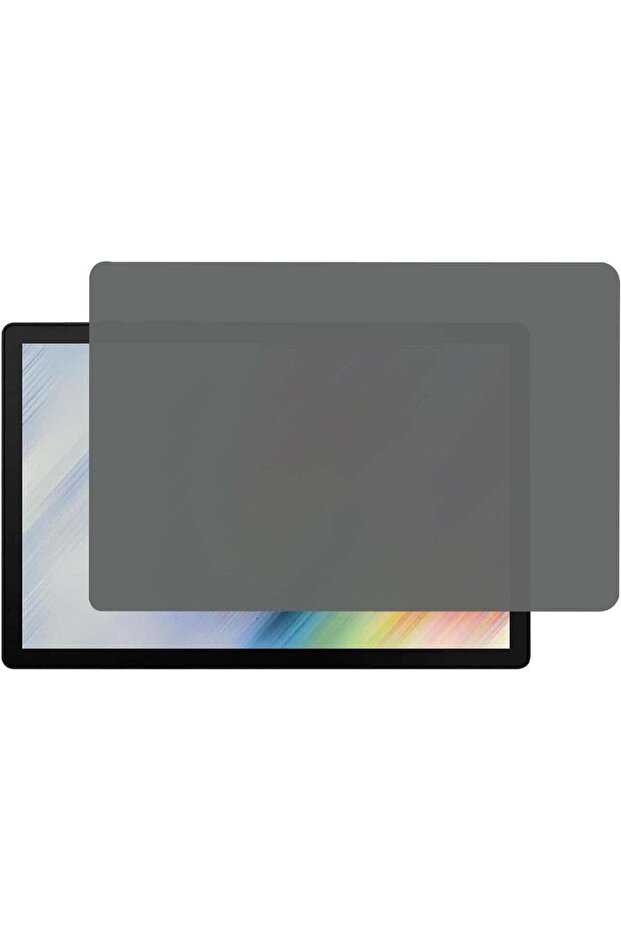 MUNTAQI Matte Ceramic Screen Protector for Samsung Galaxy Tab A8 10.5 Inch (X200/X205)