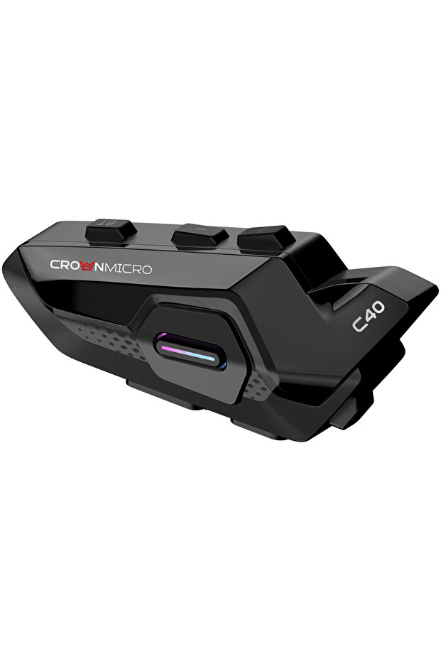 C40 Grup İnterkom - 3