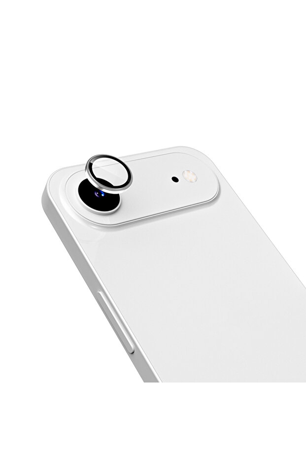 واقي عدسة الكاميرا الصغير المتوافق مع هاتف Apple iPhone 17 Air