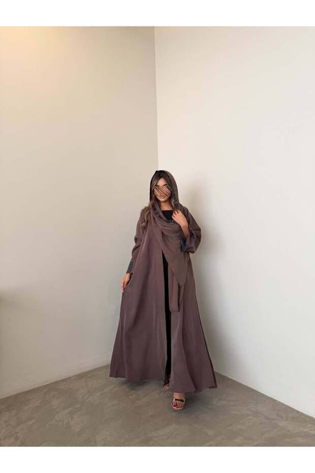 MWT1053 - عبيه لنن بتدخيله بالاكمام - 2