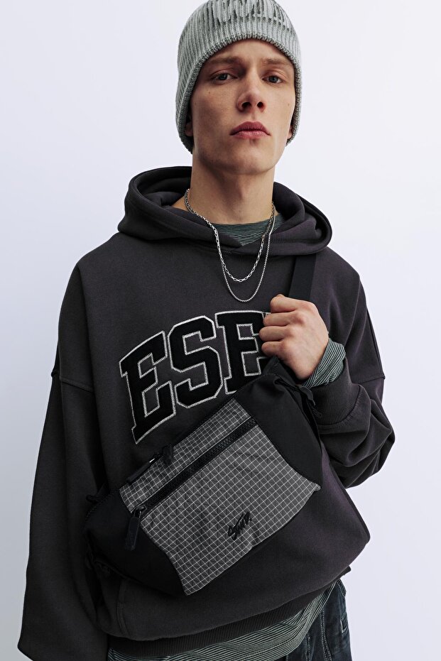 STWD Teknik Bel Çantası - 6