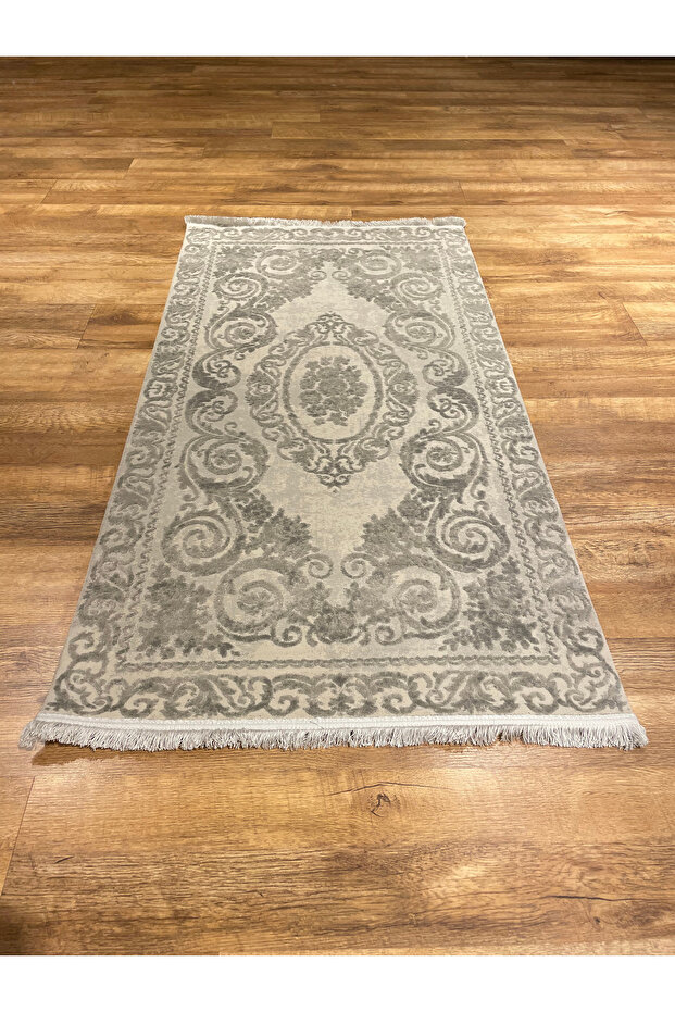 TABOO 1301 GRİ HALI - 4