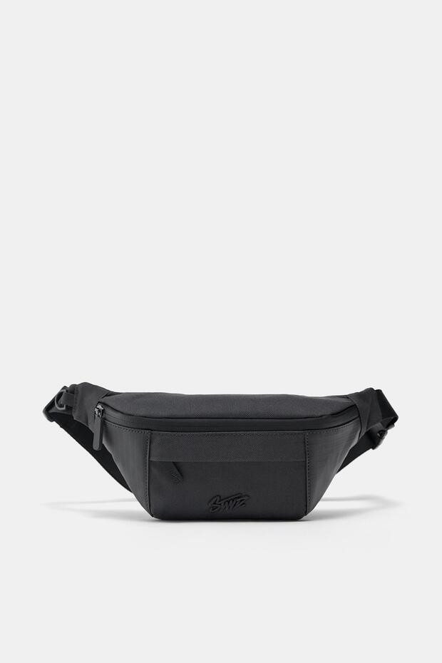 Naylon bel çantası STWD - 1