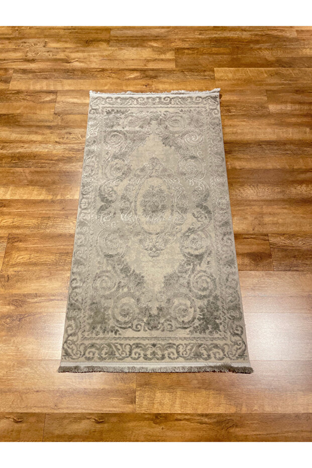 TABOO 1301 GRİ HALI - 1