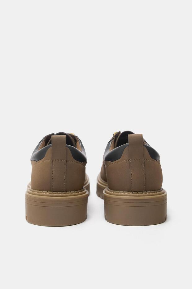 STWD tekne ayakkabısı - 5