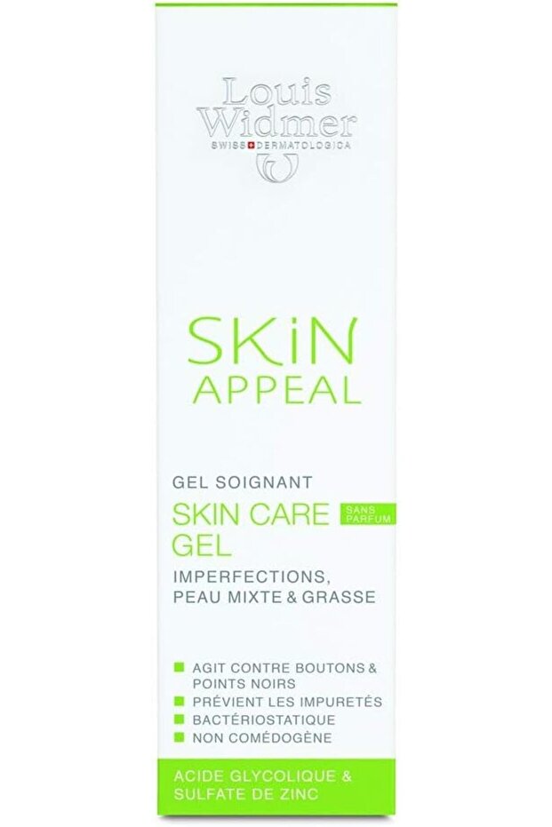 SKIN APPEAL 30ML