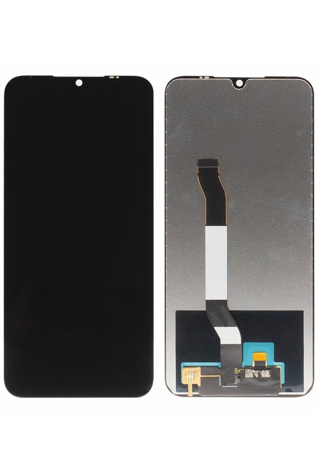 لوحة شاشة LCD تعمل باللمس لهاتف Redmi Note 8 - 1