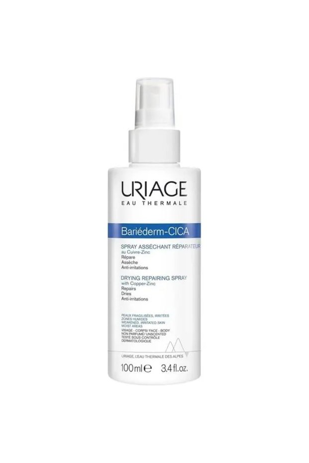 BARIEDERM CICA SPRAY 100ML