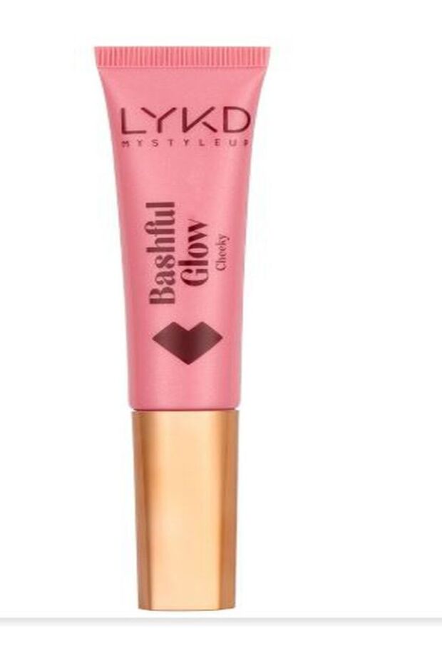 Cheeky Blush Likit allık Bashful Matte - 3