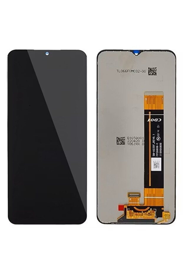لوحة شاشة LCD تعمل باللمس لهاتف Redmi Note 8T - 1