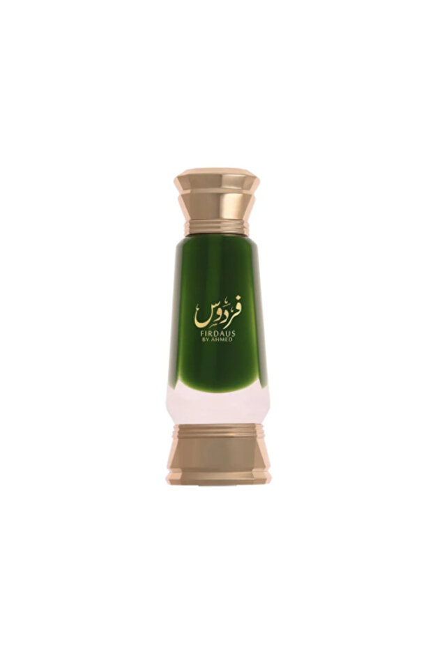 فردوس من العطور